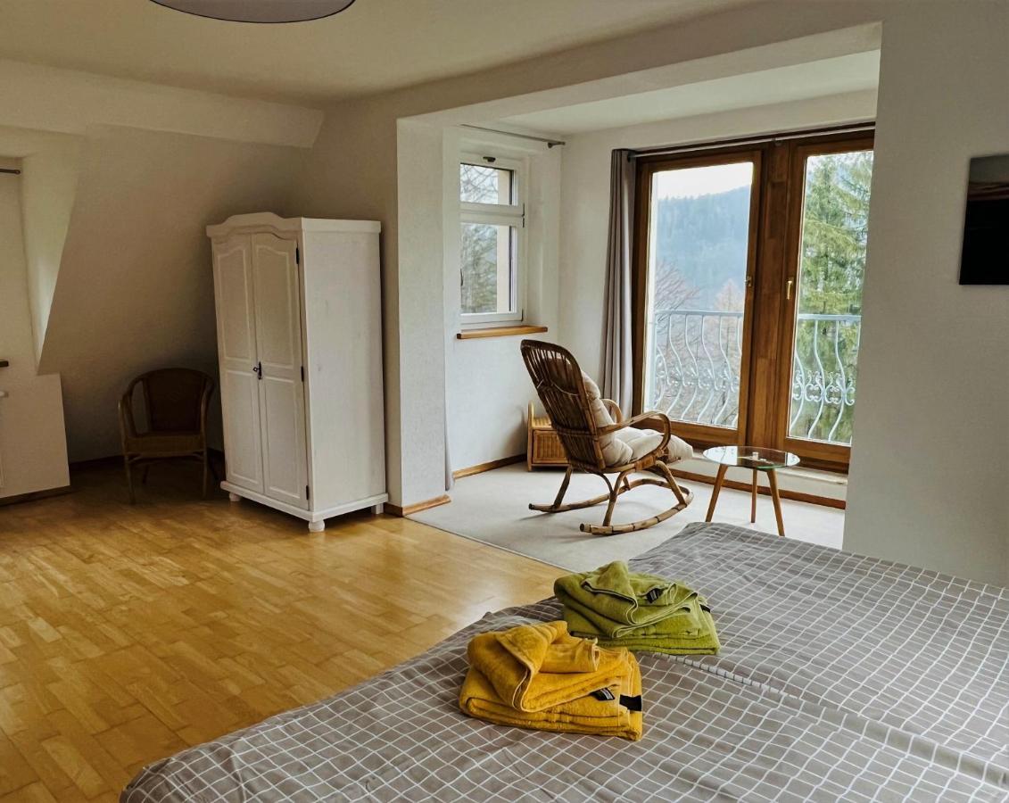 Holiday home Waldhufenhaus In Schoena *