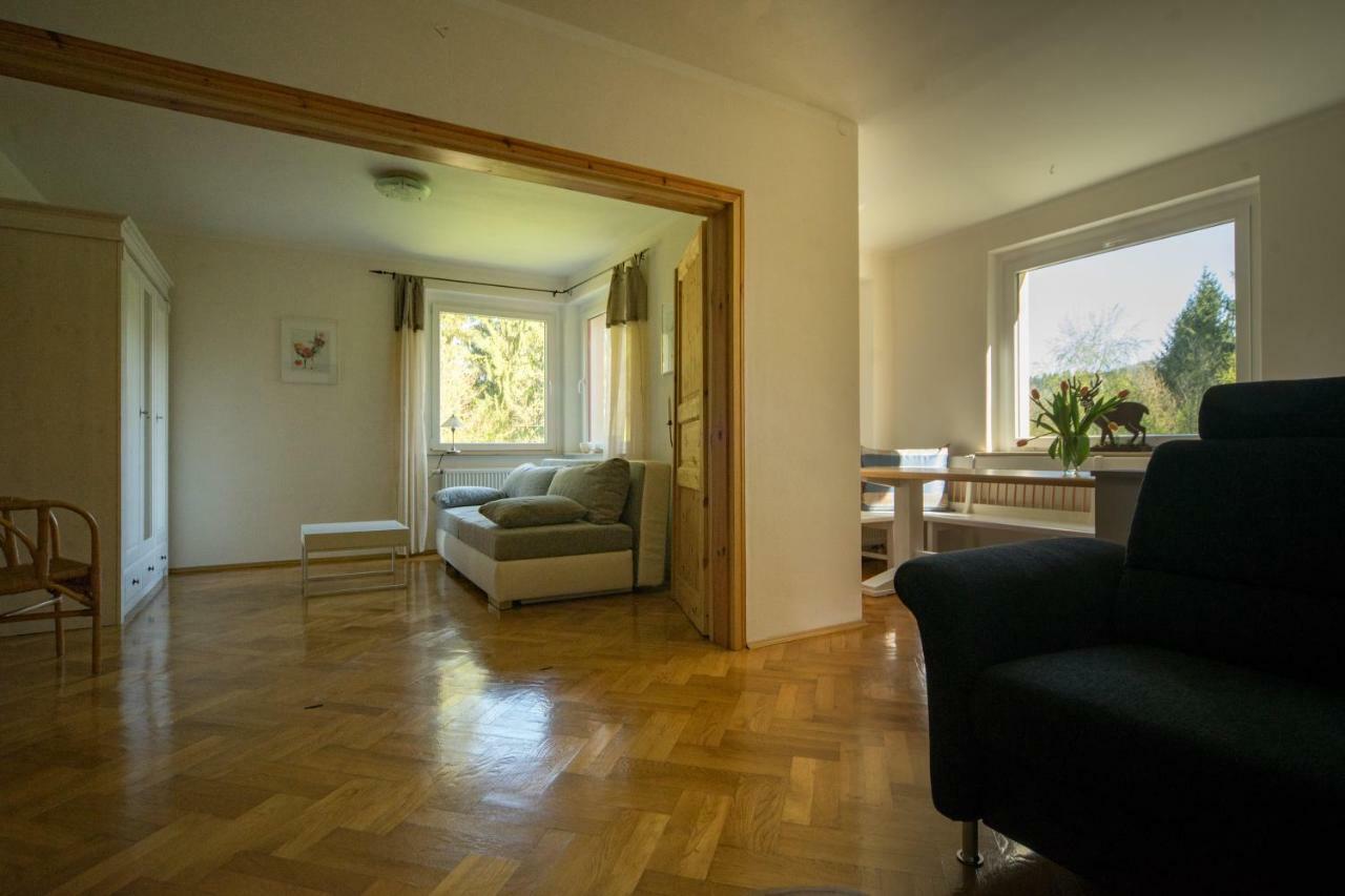 Holiday home Waldhufenhaus In Schoena *